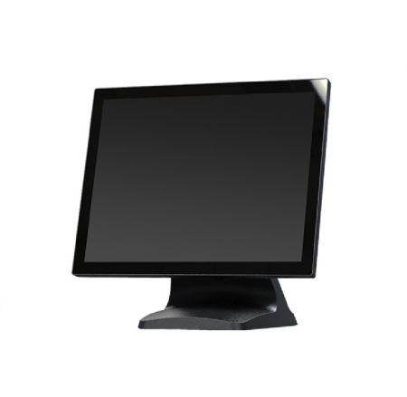 15" USB Typ C Touch Display Monitor - 15-tums USB Type-C pekskärmsmonitor